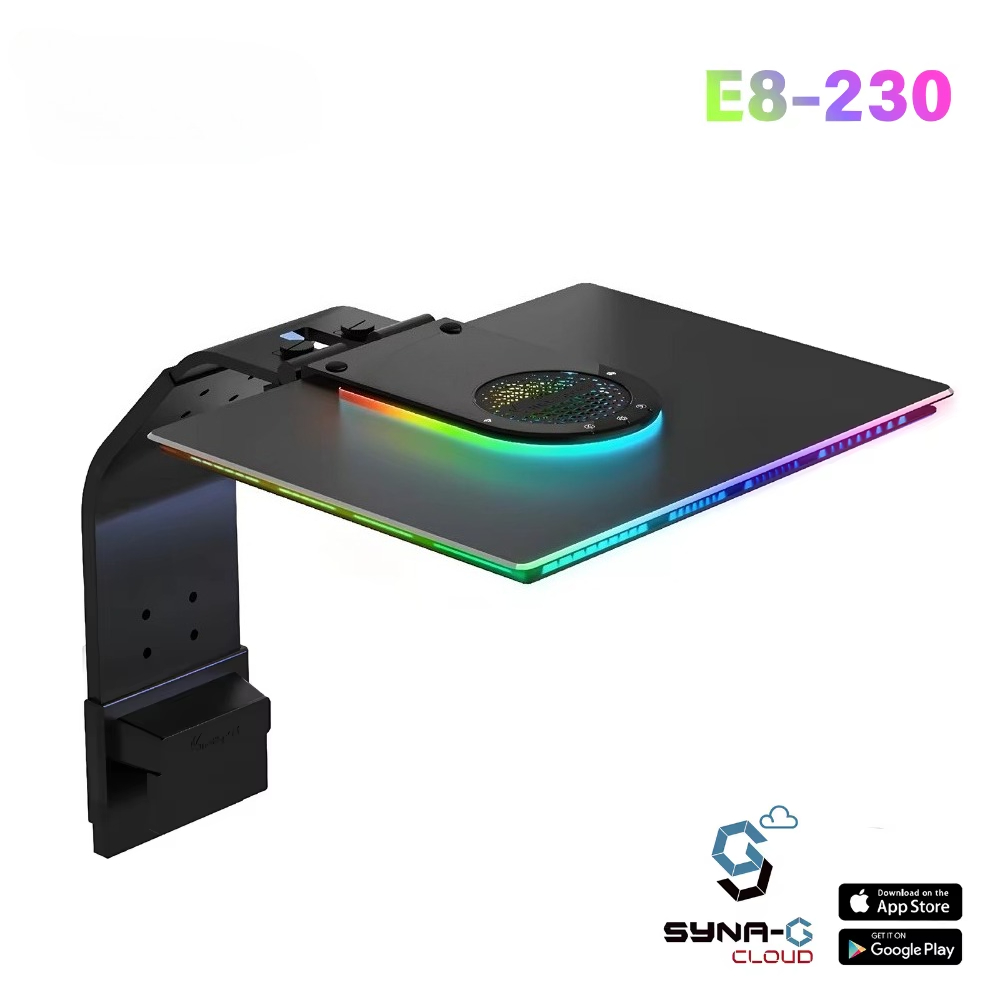Marine Coral - Maxspect E8-230 Ethereal Infinite 230W –