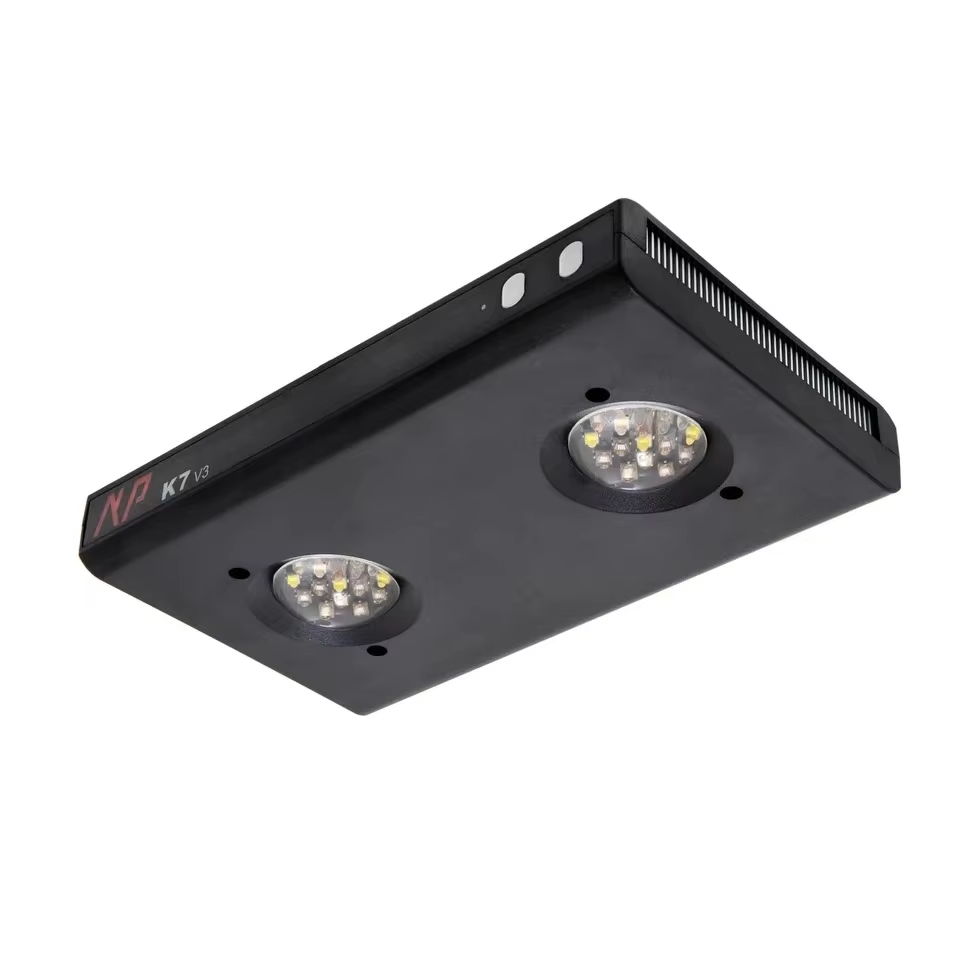 Marine Coral - K7 140W Pełne Spektrum WiFi Pełne