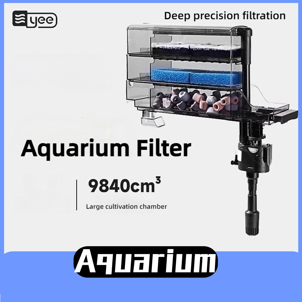 Reef Tank Filter - Filtr akwariowy Yee, filtr do oczyszczania