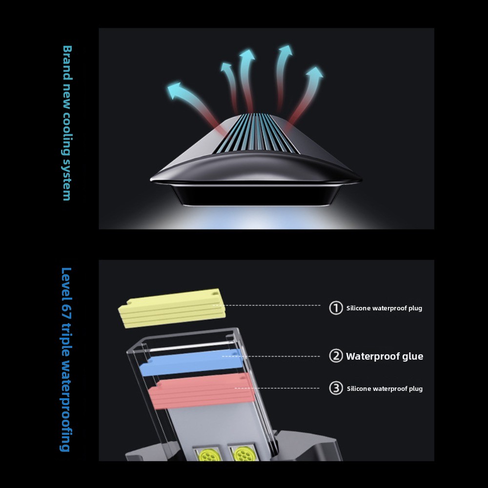 Oświetlenie LED do akwarium, p – Aquarium Marine Lights recenzja i cena