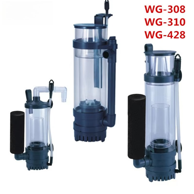 WG 308 WG 310 Nano – wewnętrzn – Marine Aquarium recenzja i cena
