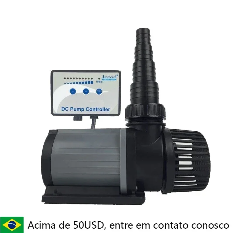 Pompa wodna do akwarium Jebao  – Marine Coral recenzja i cena