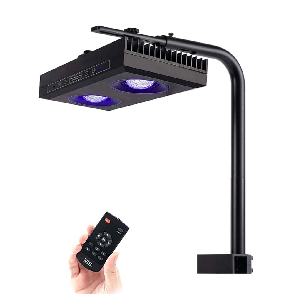 Wysokiej Mocy DIY Spektrum 90W – Reef Lighting recenzja i cena