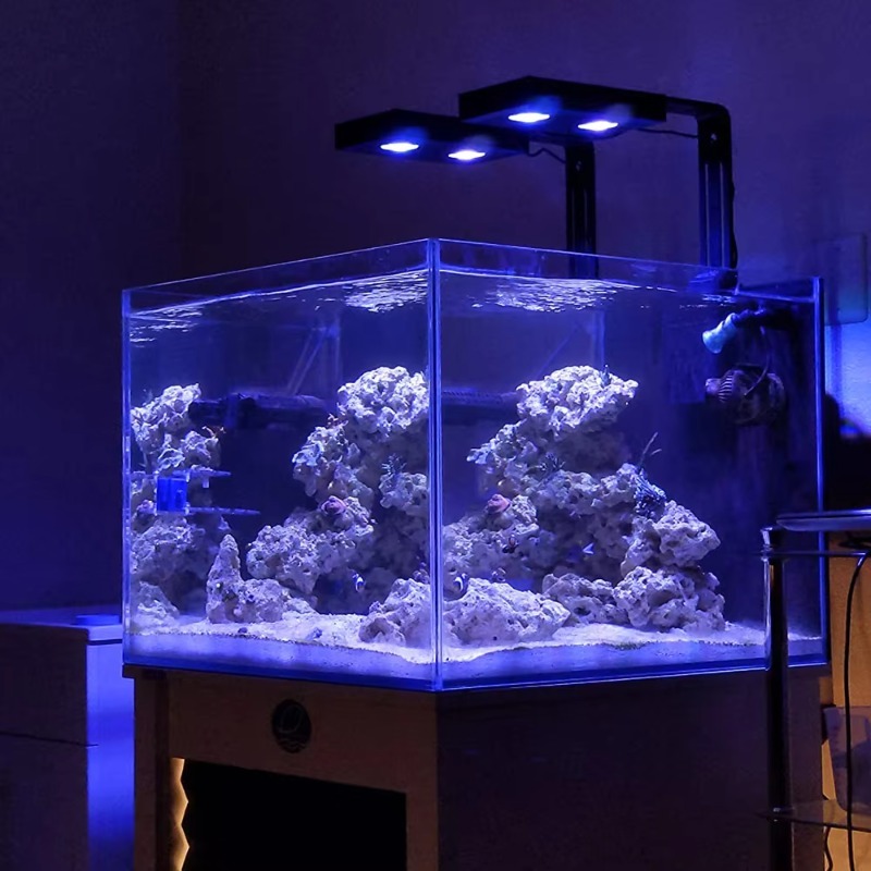 Wysokiej Mocy DIY Spektrum 90W – Reef Lighting recenzja i cena