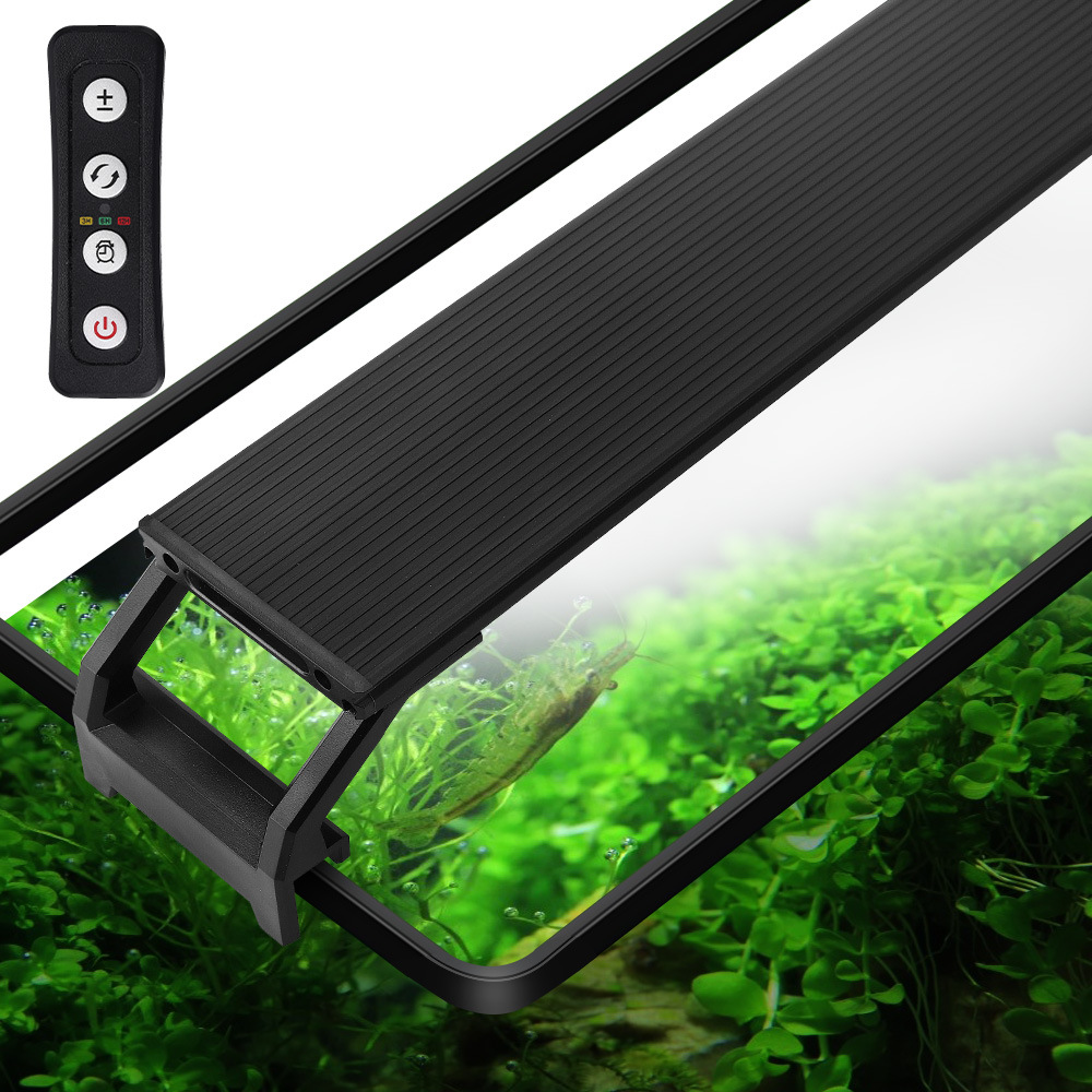 Regulowana jasność lampy do ak – Reef Lighting recenzja i cena