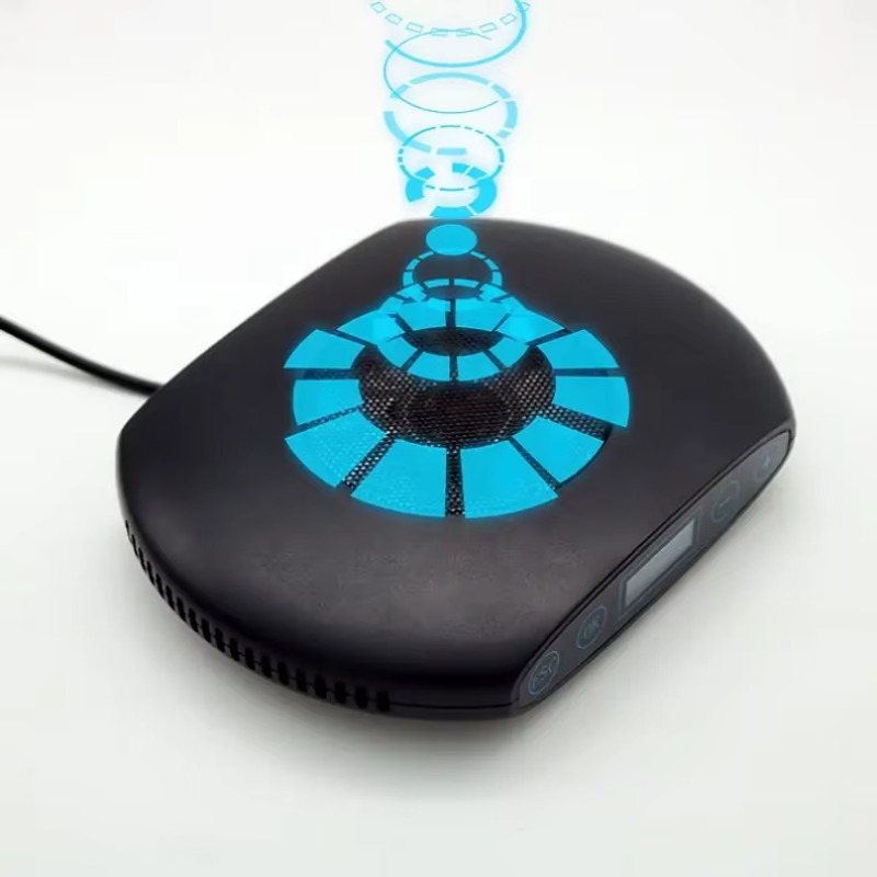 Q7 79W WIFI Sterowanie Aplikac – Reef Lighting recenzja i cena