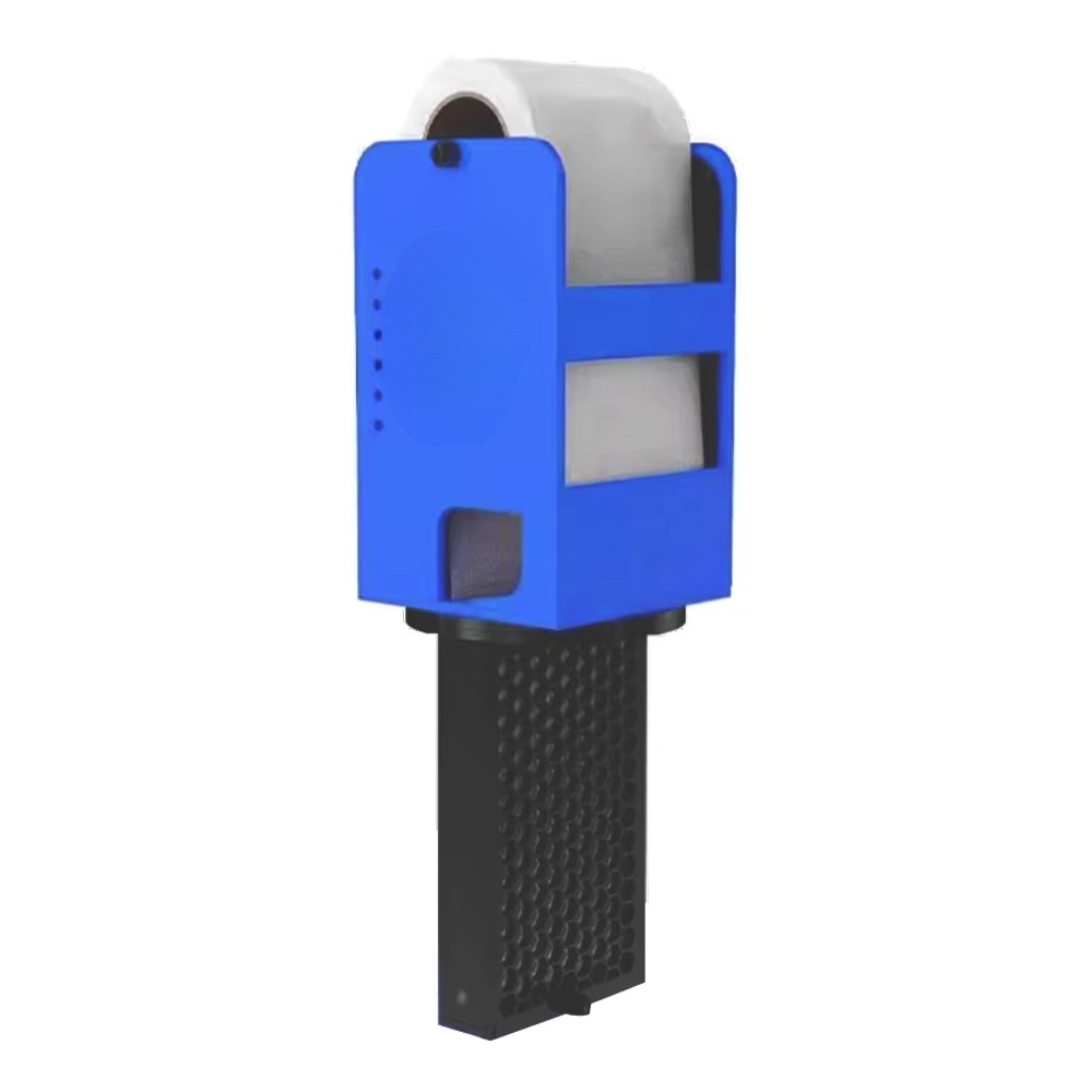 Inteligentny system filtracji  – Reef Tank Filter recenzja i cena