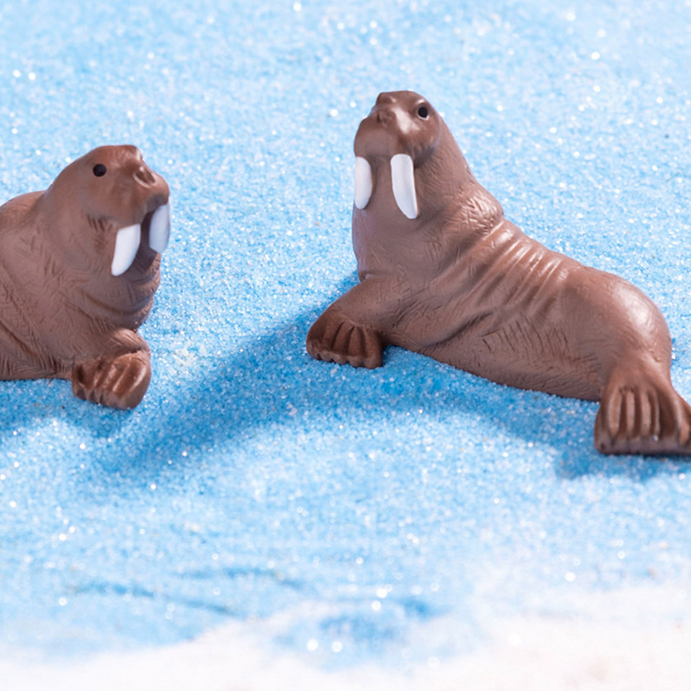2 sztuki, miniaturowe ozdoby w – Ocean Aquarium recenzja i cena