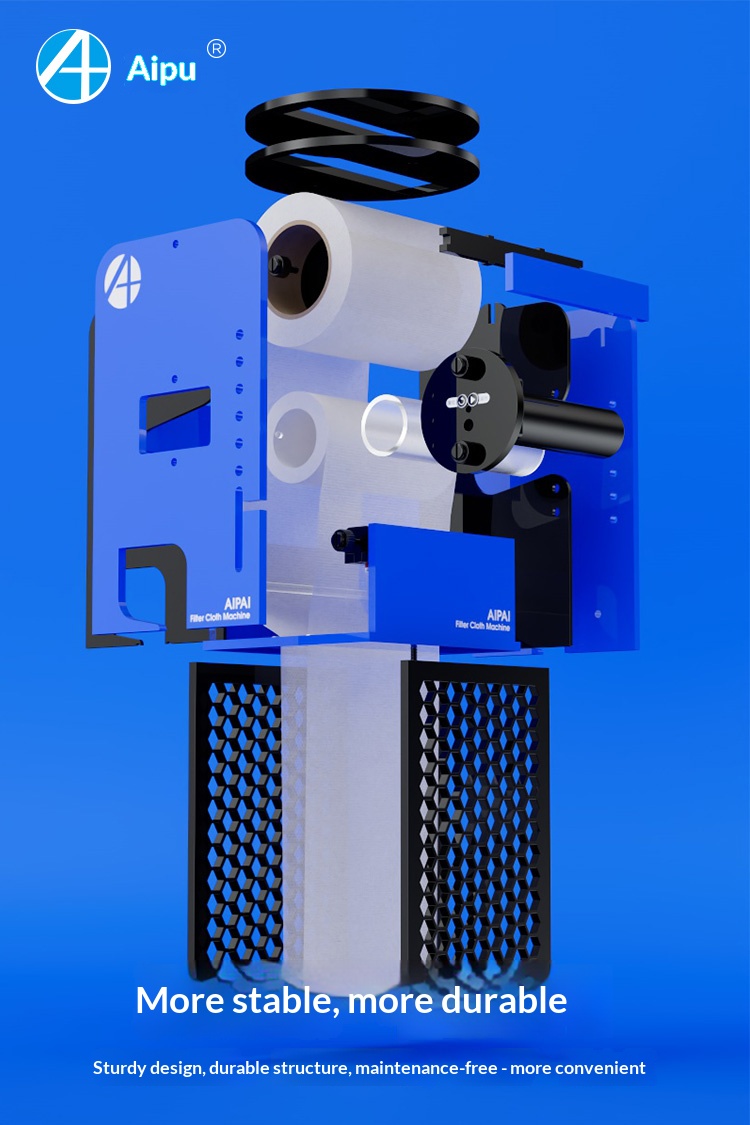 AIPAI F10-B – inteligentny, au – Marine Coral recenzja i cena