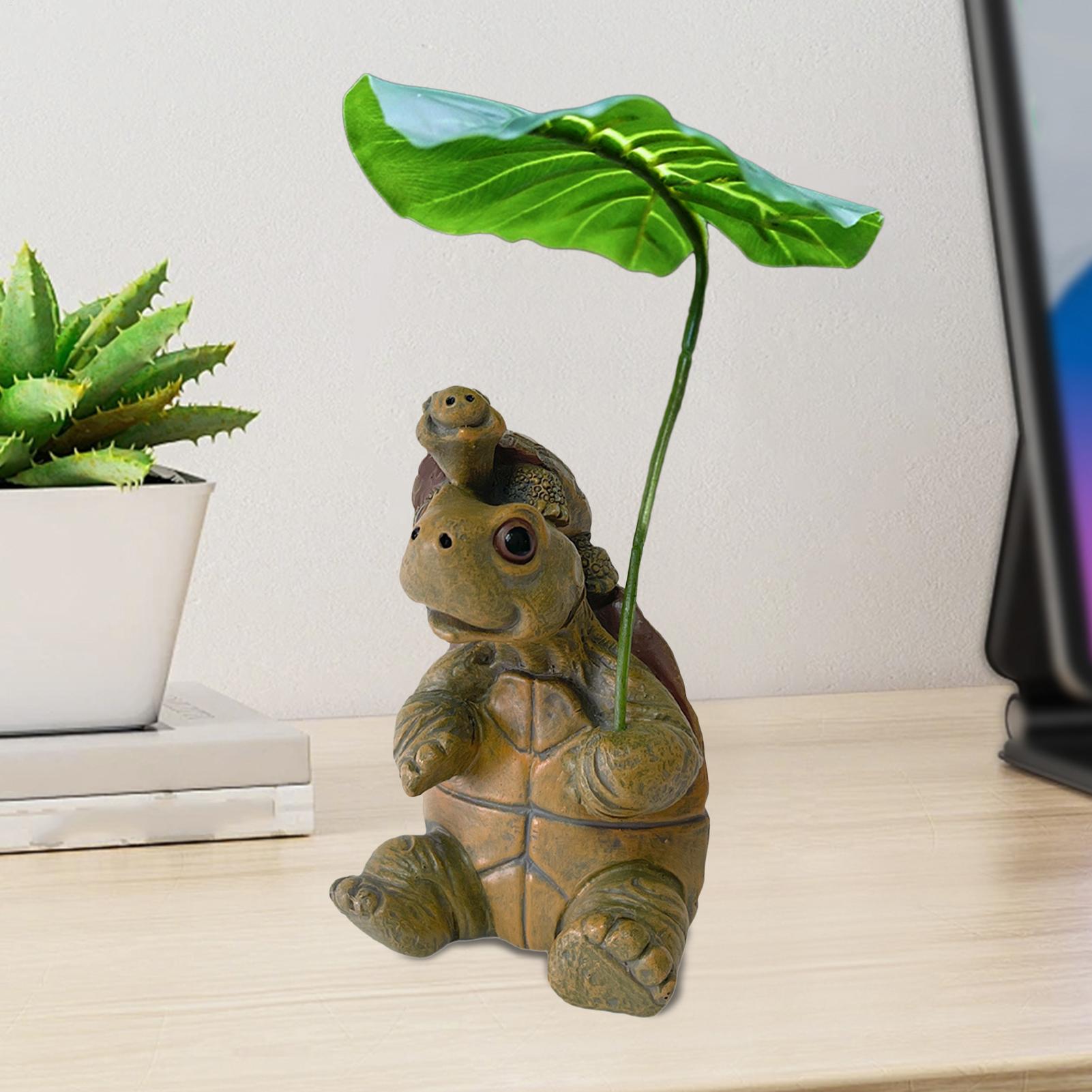 Figurka żółwia, dekoracja do a – Ocean Aquarium recenzja i cena