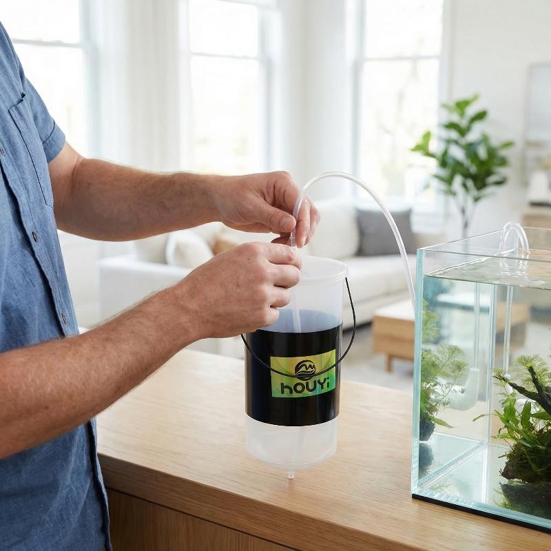 Inkubator do hodowli artemii w – Ocean Aquarium recenzja i cena