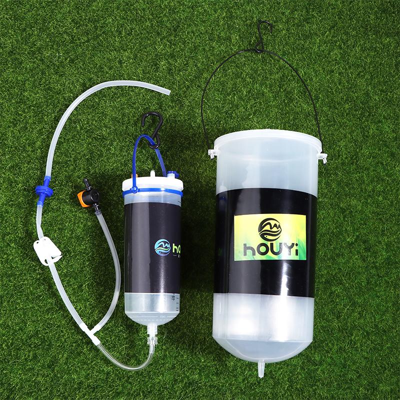 Inkubator do hodowli artemii w – Ocean Aquarium recenzja i cena