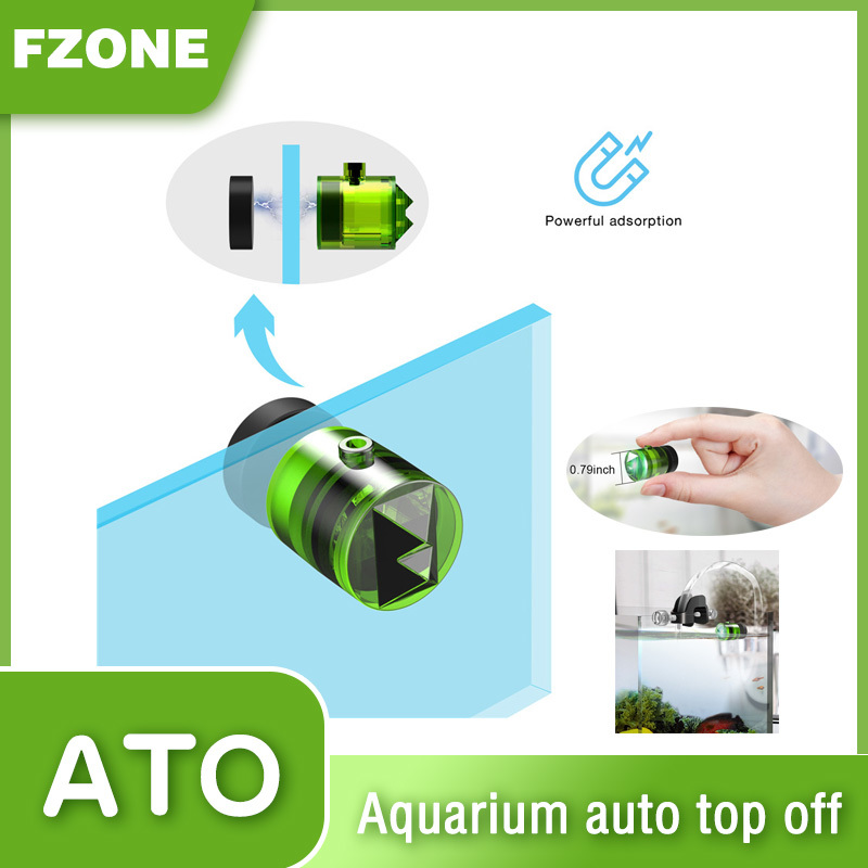 MagTool AUTO TOP Off(ATO) ATO- – Reef Tank Filter recenzja i cena
