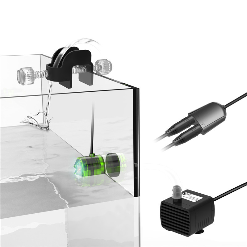 MagTool AUTO TOP Off(ATO) ATO- – Reef Tank Filter recenzja i cena
