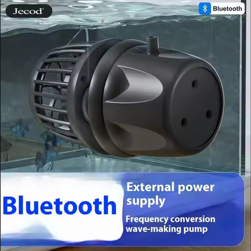 Jebao jecod wave maker nowa po – Saltwater Tank recenzja i cena